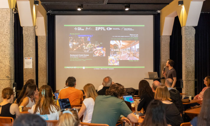 Workshop "Closing the Loop"
