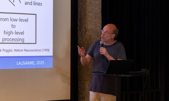 Workshop "Closing the Loop"