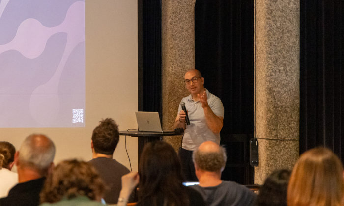 Workshop "Closing the Loop"