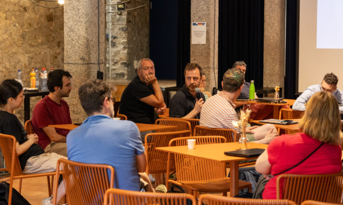 Workshop "Closing the Loop"