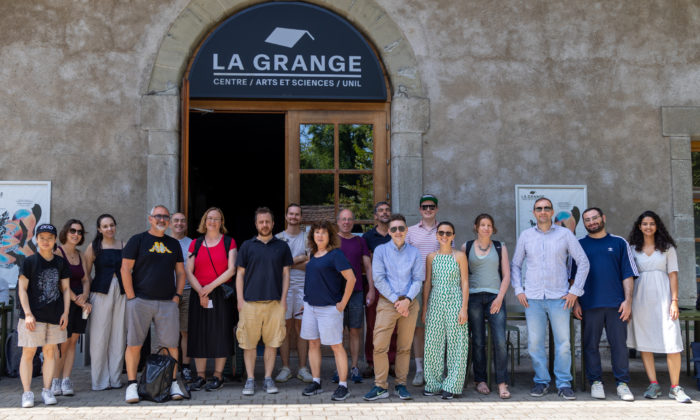Workshop "Closing the Loop"